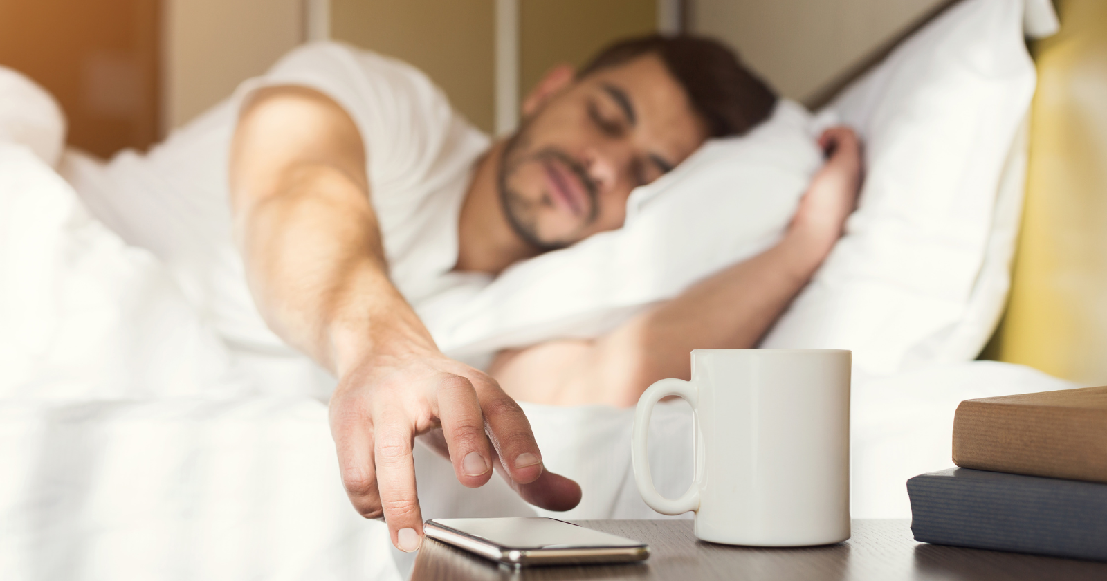 I spent two years waking up at 5am trying to become more disciplined - and ended up learning that rest is not laziness, and exhaustion is not a badge of honor