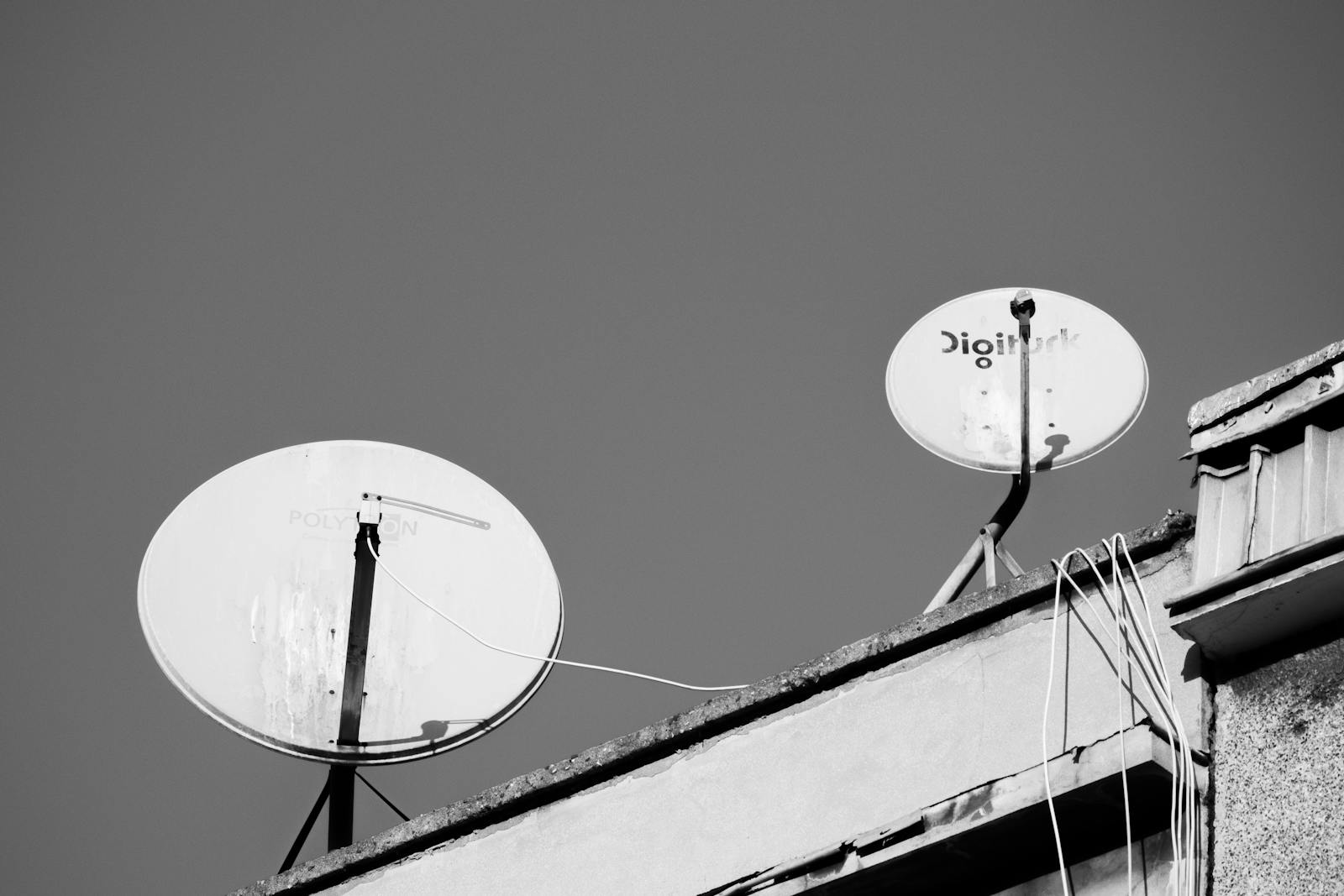 satellite ground station