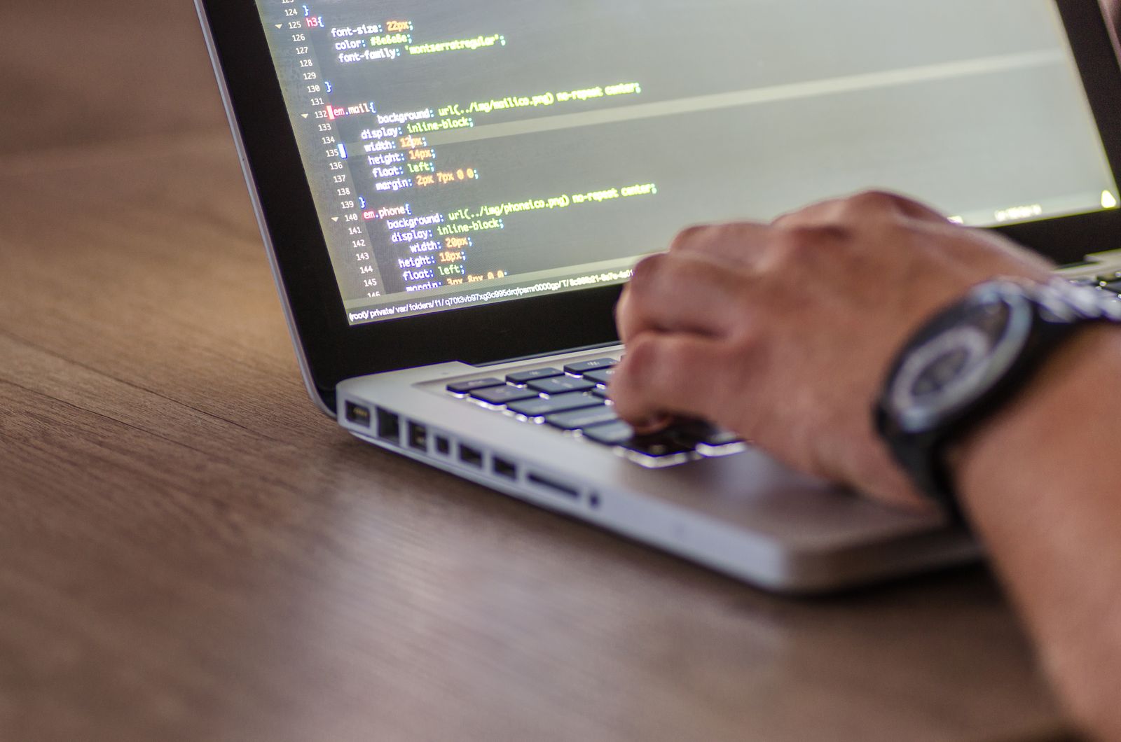 AI coding enterprise software