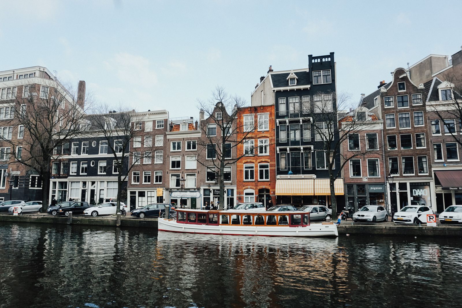 Booking.com Amsterdam headquarters