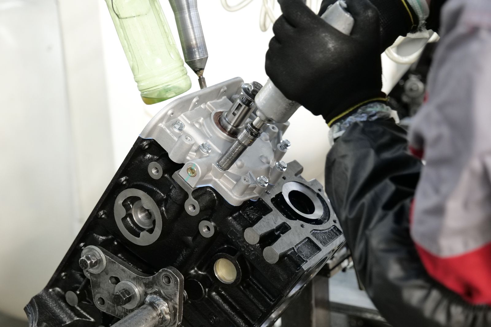 Ford rehired the engineers it replaced with AI — and reclaimed its first JD Power top ranking since 2010
