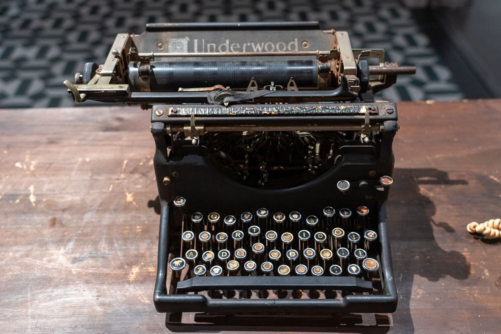 In 1844, Samuel Morse tapped out 'What hath God wrought' from the US Capitol to a Baltimore railroad depot, and the four-word message took 38 miles of copper wire and a verse his friend's daughter had chosen from the Book of Numbers