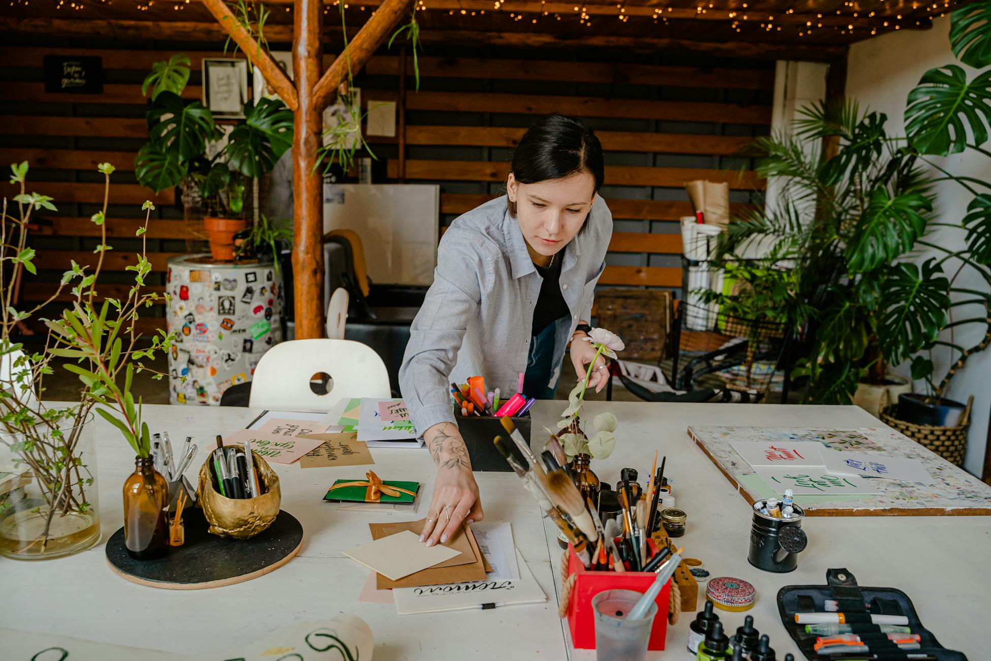 People who spend their Sunday rebuilding their task system instead of doing the tasks aren't procrastinating, many are trying to feel in control of a week they secretly believe will overwhelm them