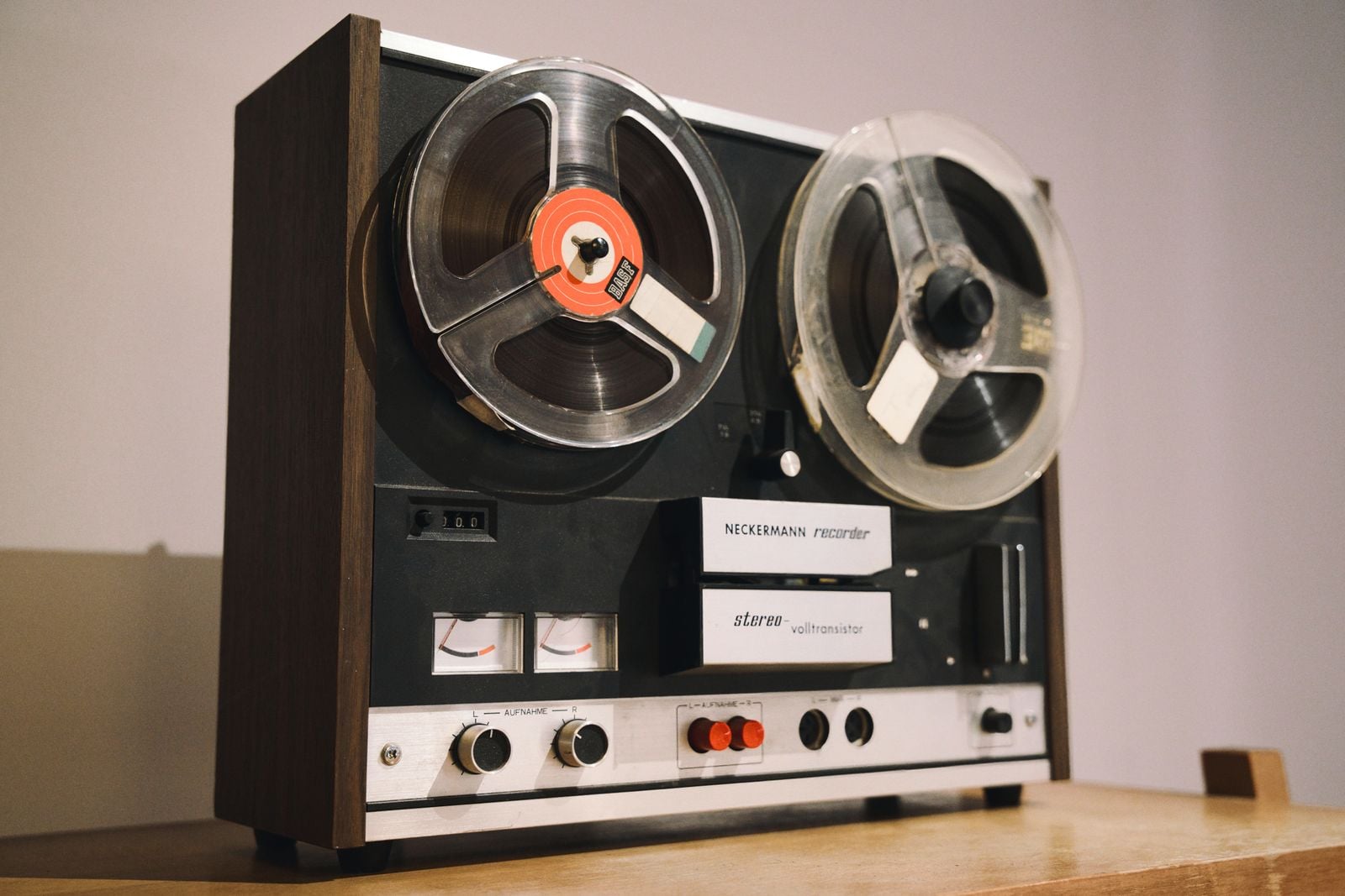 Leonard Kleinrock IMP computer
