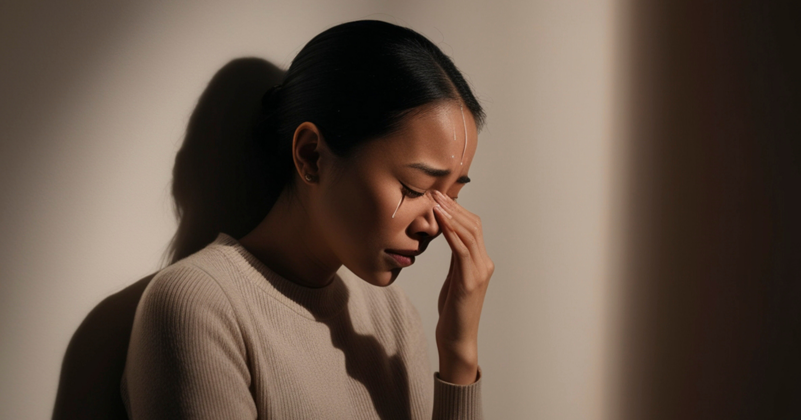 We give people a few days and expect them back as themselves, when the science of loss says grief takes no days off at all, and the shame around admitting that is its own quiet cruelty