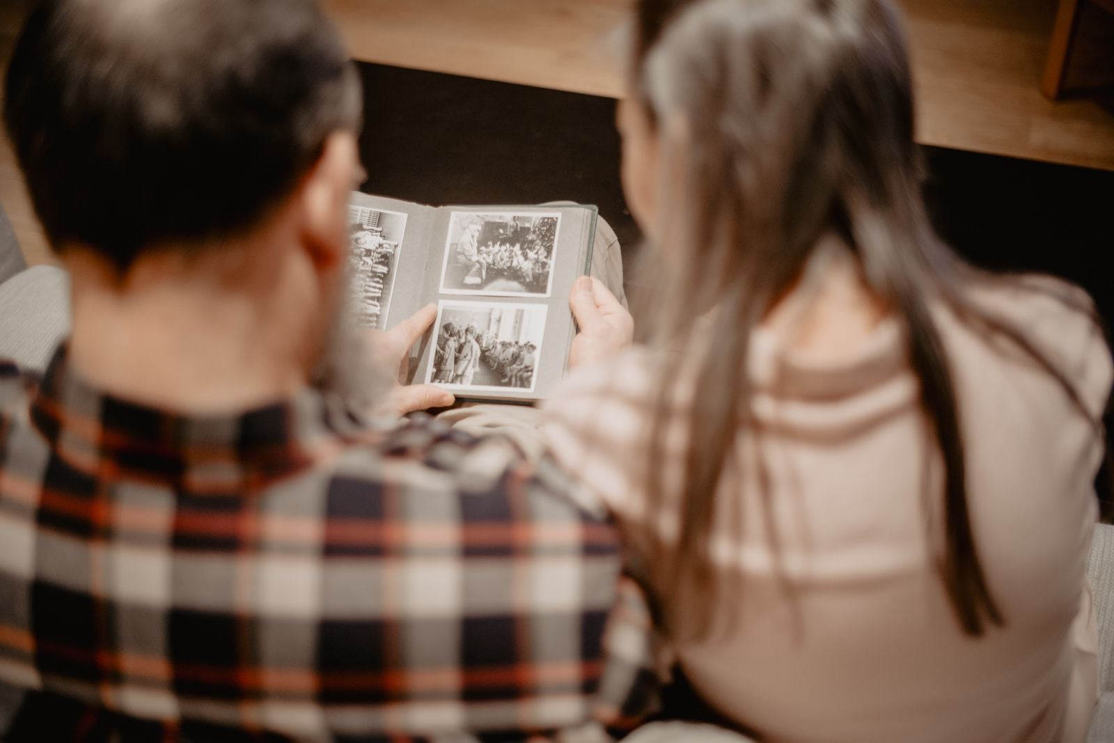 The quiet reason older adults stop attending reunions isn't fading interest, it's the slow recognition that nostalgia requires both parties to remember the same version of the past