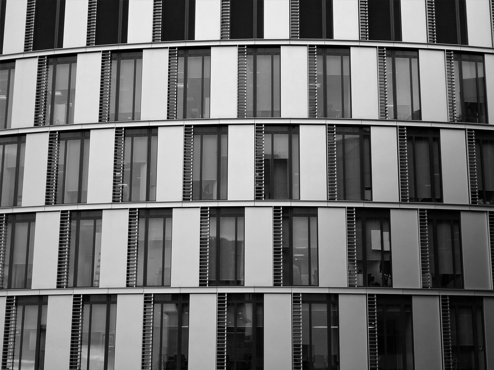Wirecard Munich headquarters