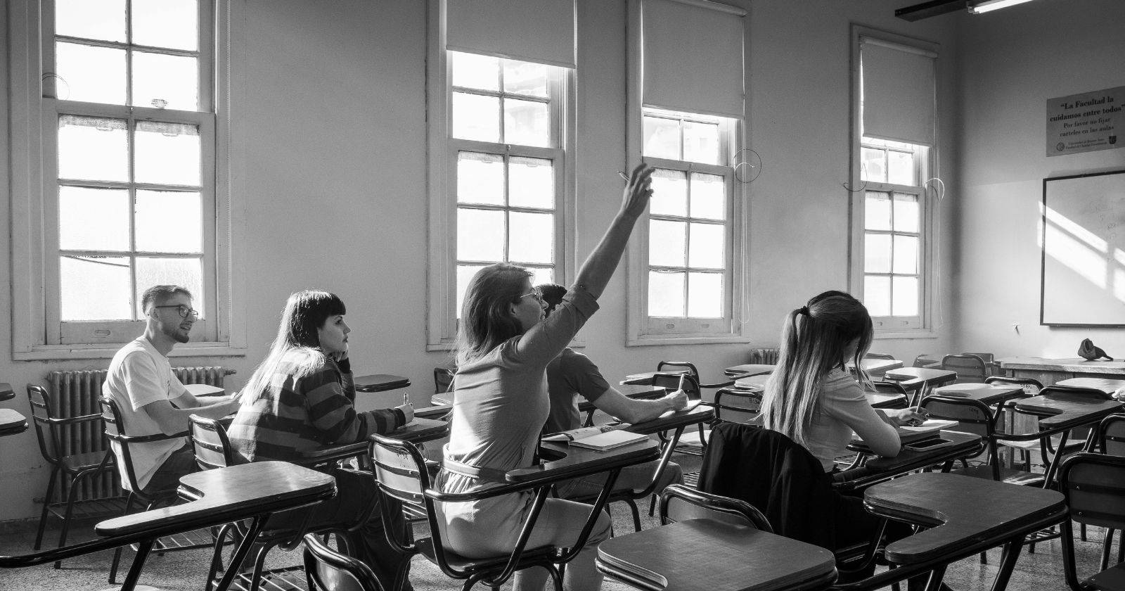 In April 1967, a Palo Alto history teacher named Ron Jones ran a five-day classroom experiment called 'The Third Wave' — and by day four, 200 students had joined a movement none of them had been invited to