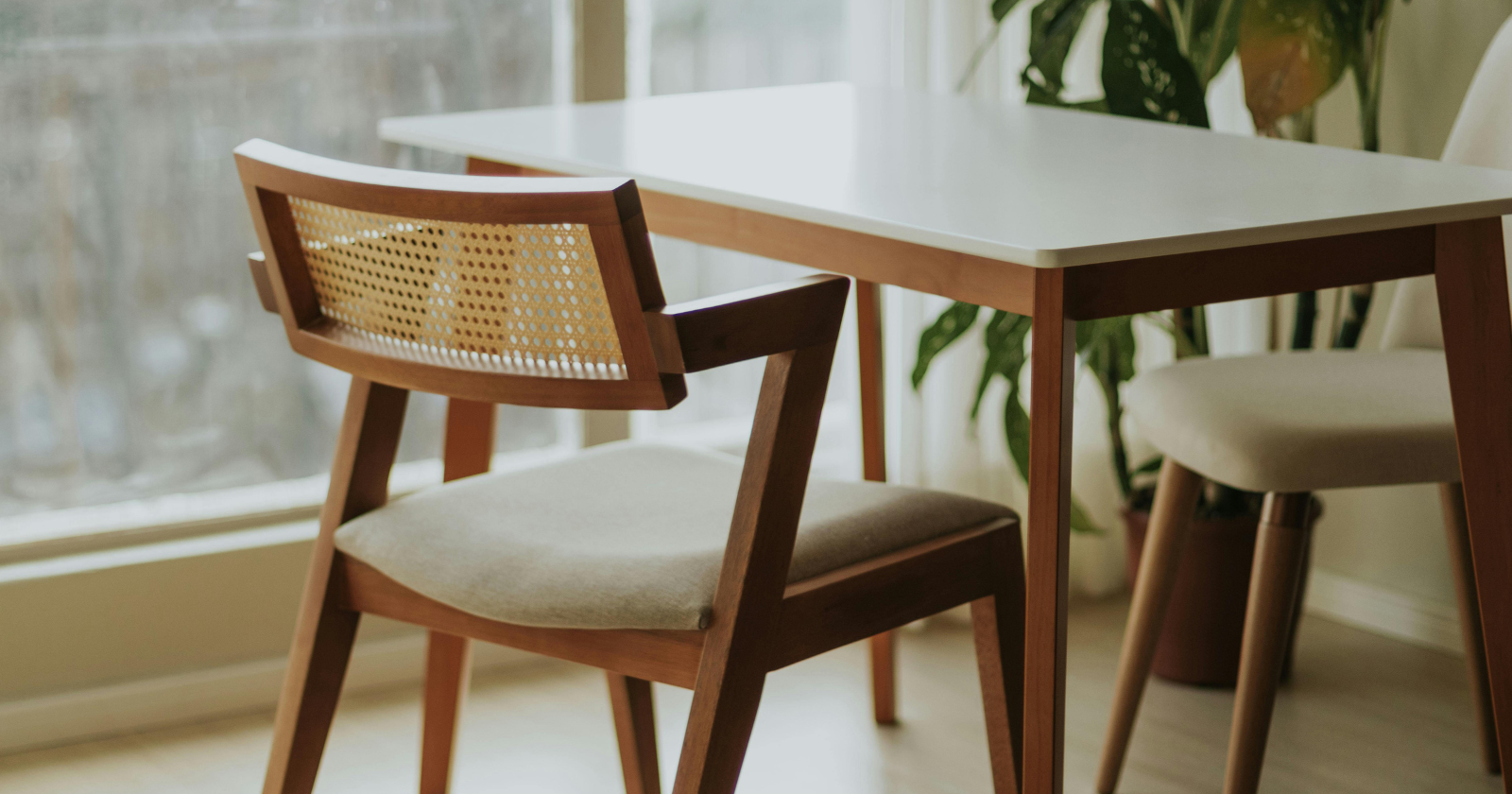 Psychology says people who push their chair in when they leave aren't performing for an audience, and the fact that they do it when no one is watching is precisely what makes it meaningful