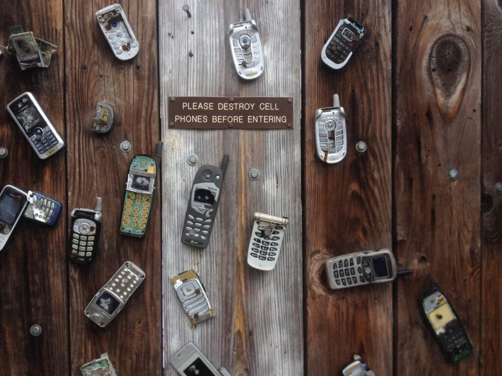 How did a Nordic company that started by making rubber boots and paper pulp become the world's biggest mobile phone maker by 2000, then lose almost all of it inside seven years?