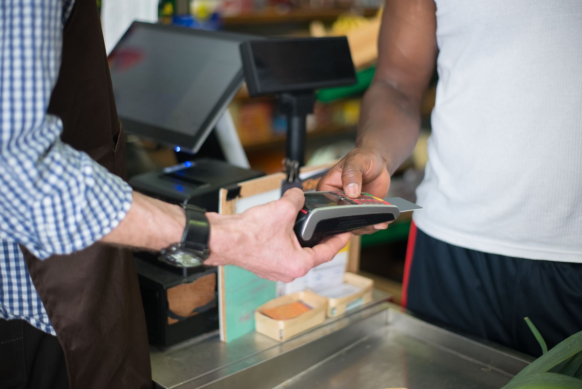 The hidden 'interchange' fee tucked into every card swipe now costs U.S. merchants around $111 billion a year — roughly four times what it drained just 15 years ago