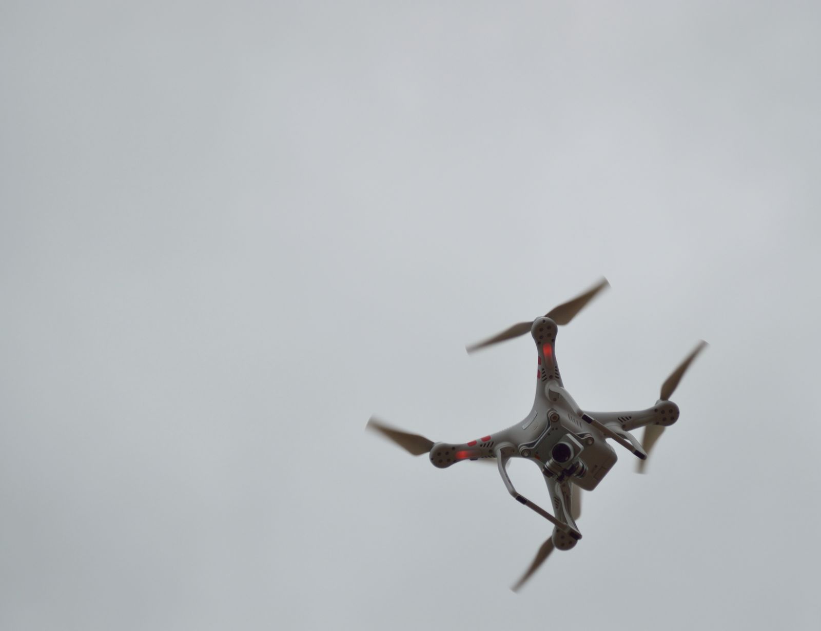 military AI drone