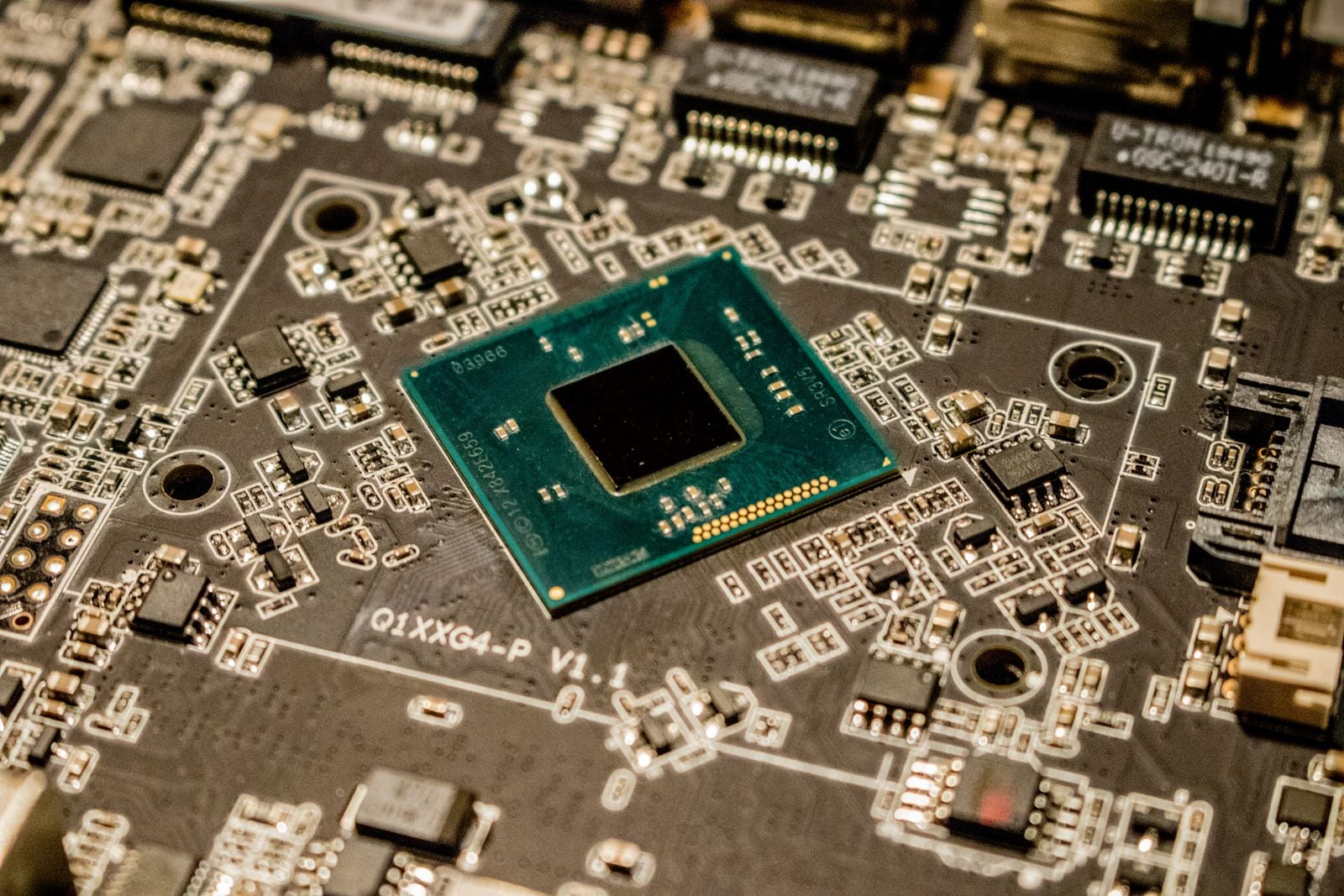 nvidia blackwell chip