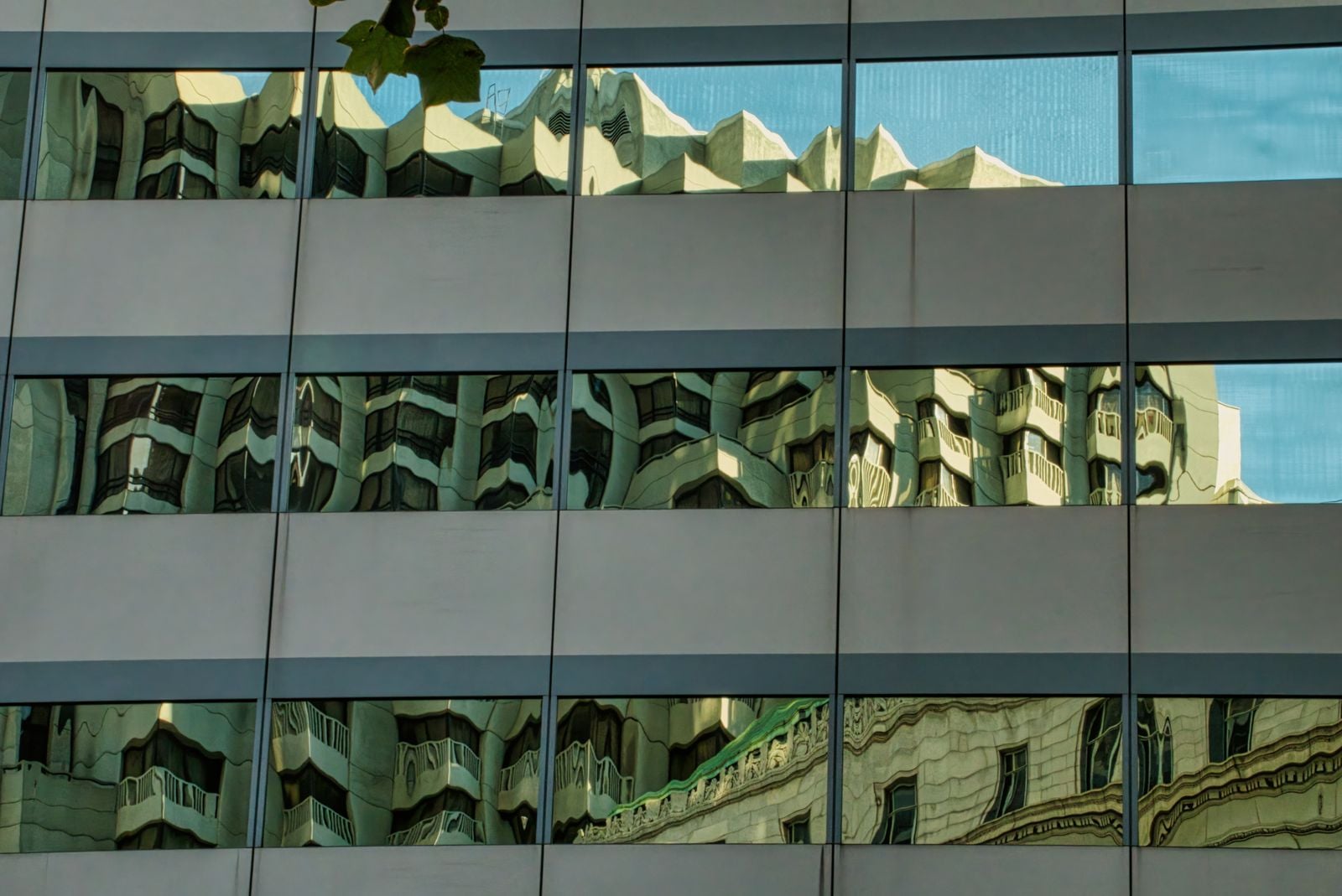 OpenAI headquarters exterior