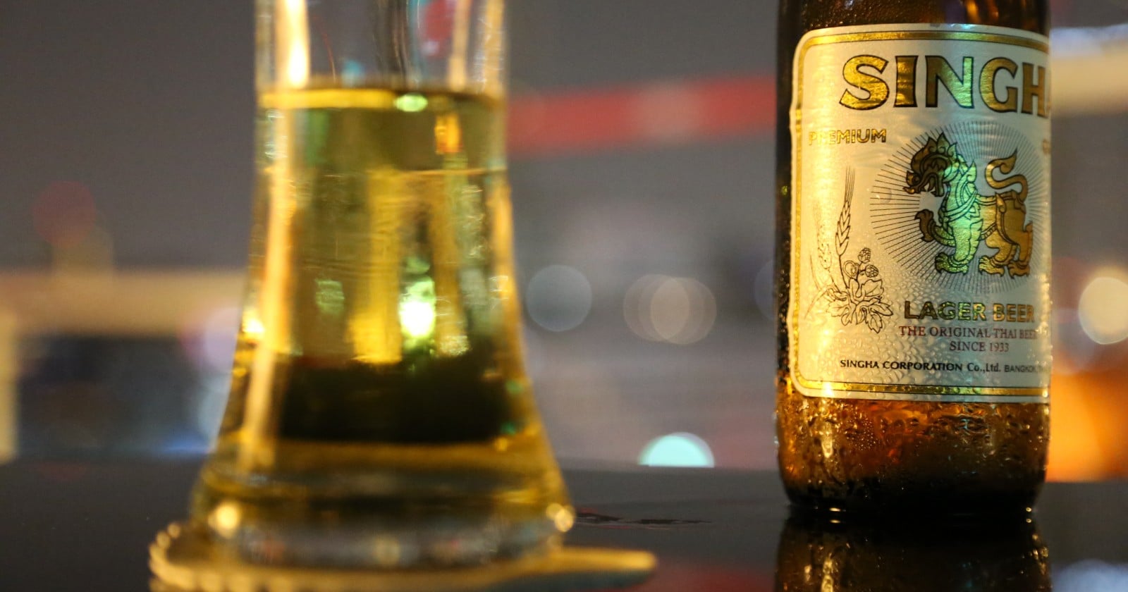 The company behind Singha beer removed one of its heirs from every executive role days after an abuse allegation went public — a reckoning Asian family dynasties usually avoid