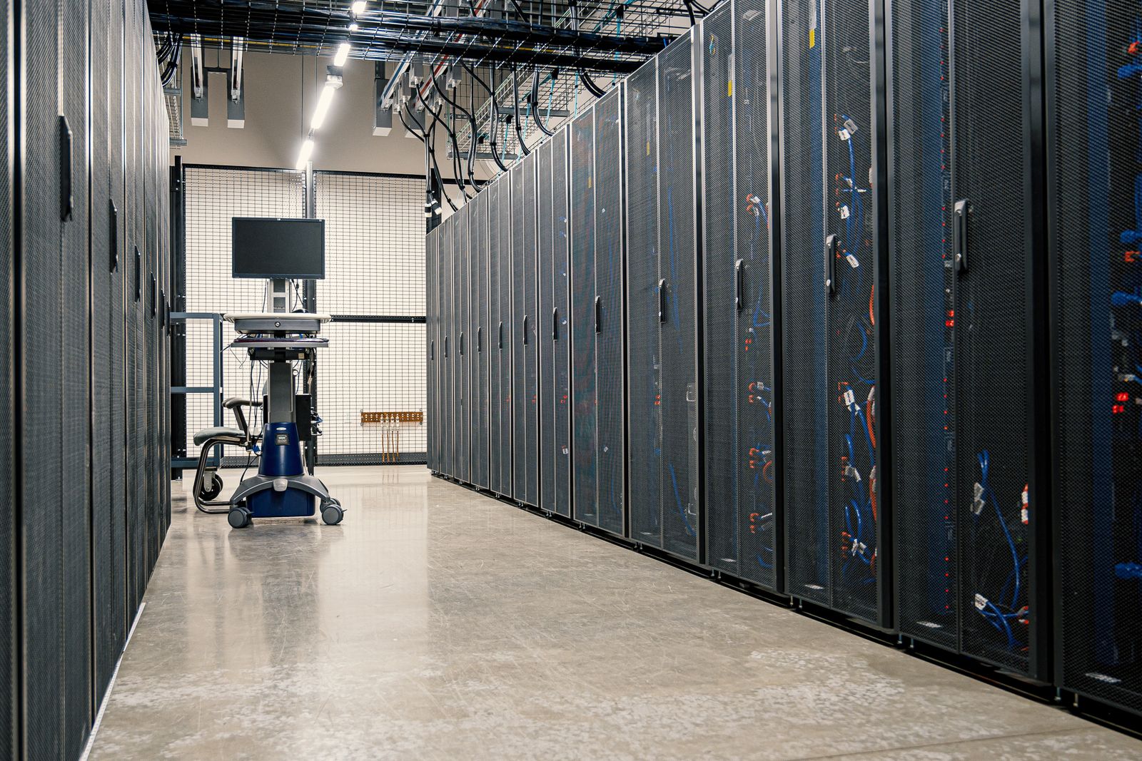Saudi and UAE sovereign AI plans still rely on Nvidia and US technology