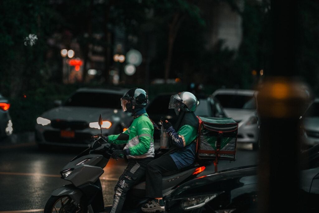 The $14.8B Uber-Delivery Hero deal isn't really about food delivery — it's about whether one Western platform can consolidate 99 markets before Meituan finishes locking down the rest