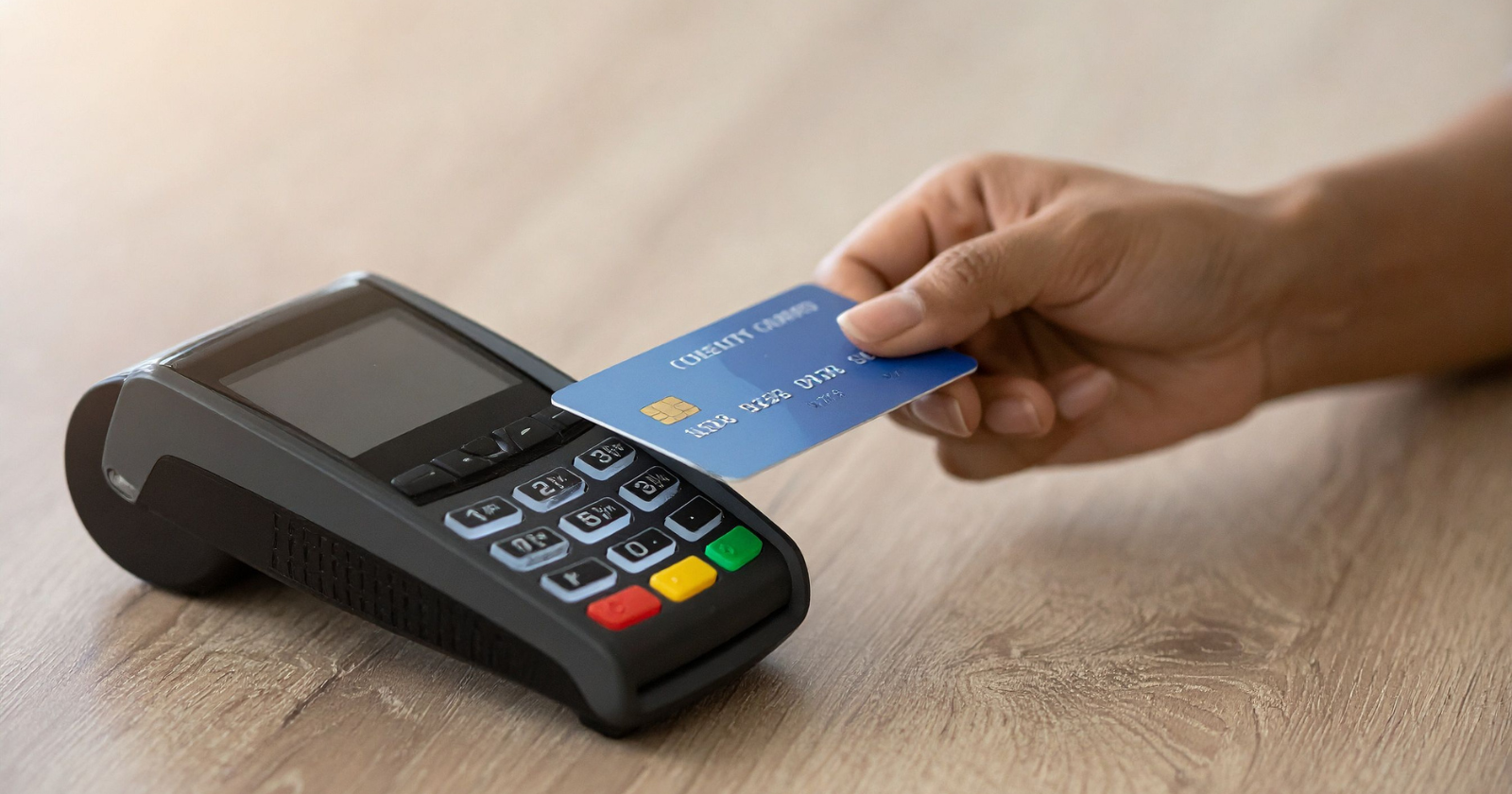 There's a charge added to almost everything you buy that you never agreed to and never see, and it's been quietly climbing for decades.