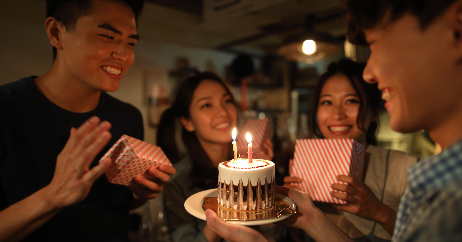 Psychology says downplaying your birthday is a sign of quiet confidence because it means your sense of worth doesn't need an annual vote of confidence from everyone you know