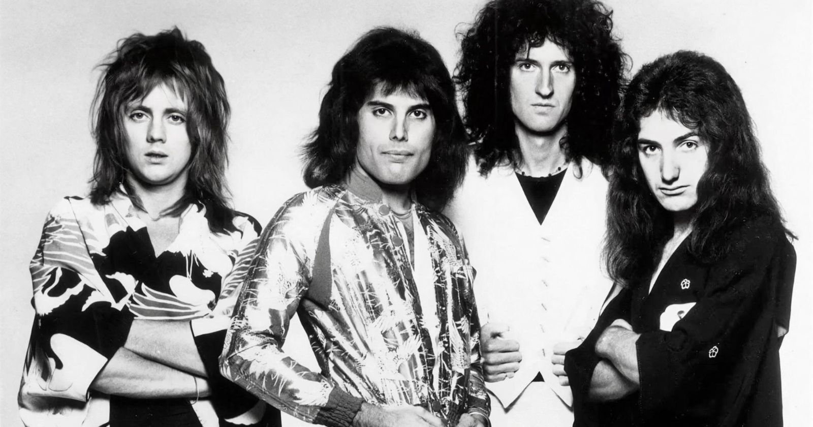 Queen's "Bohemian Rhapsody" was six minutes long, contained no chorus, and incorporated opera, leading record executives to insist it would never get radio airplay — until Kenny Everett secretly played the tape 14 times in one weekend on his radio show, causing a massive rush at record stores
