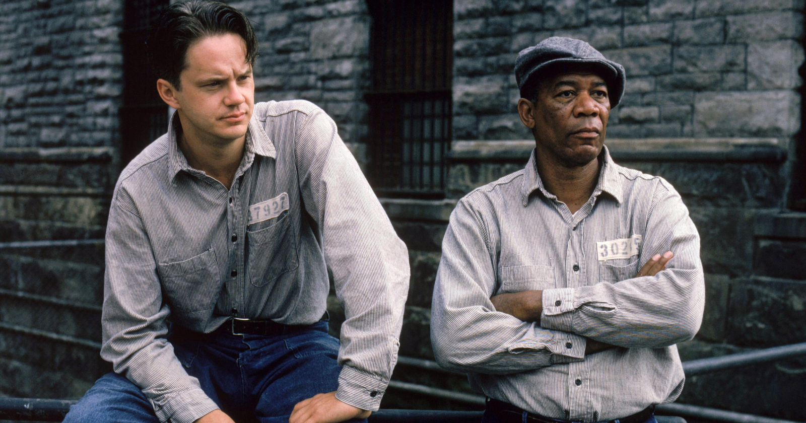 The Shawshank Redemption failed at the box office and lost all seven Oscars it was nominated for, but VHS gave it a second life: it became the most-rented film of 1995, and years of relentless television reruns turned a movie audiences had ignored into one they now rank among the greatest ever made