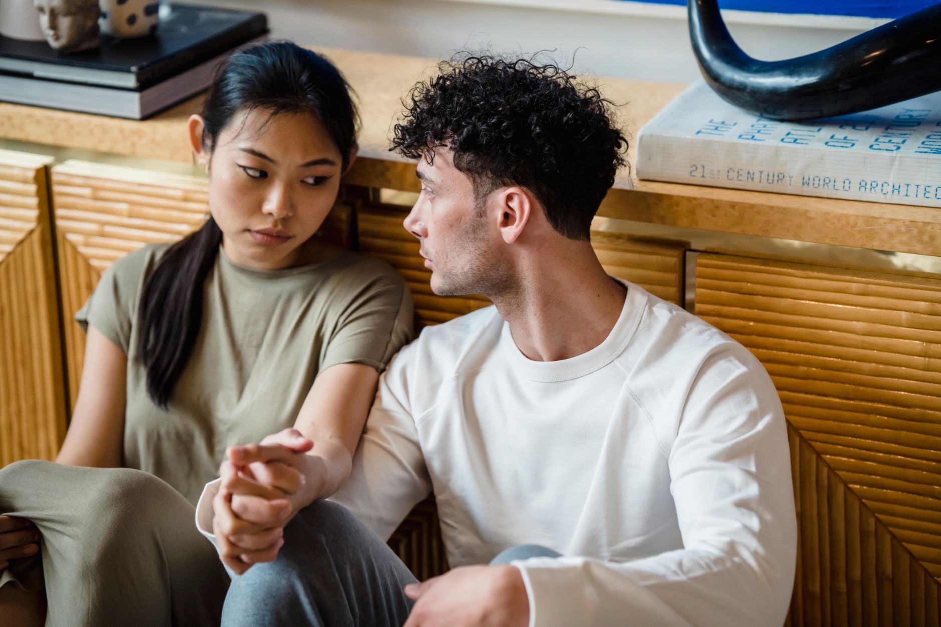 The relationship rules that matter are quieter than the usual list: research on couples points to two, never read the worst intent into a partner's bad moment, and never retaliate when hurt, because relationships erode more from those reflexes than from the problems behind them