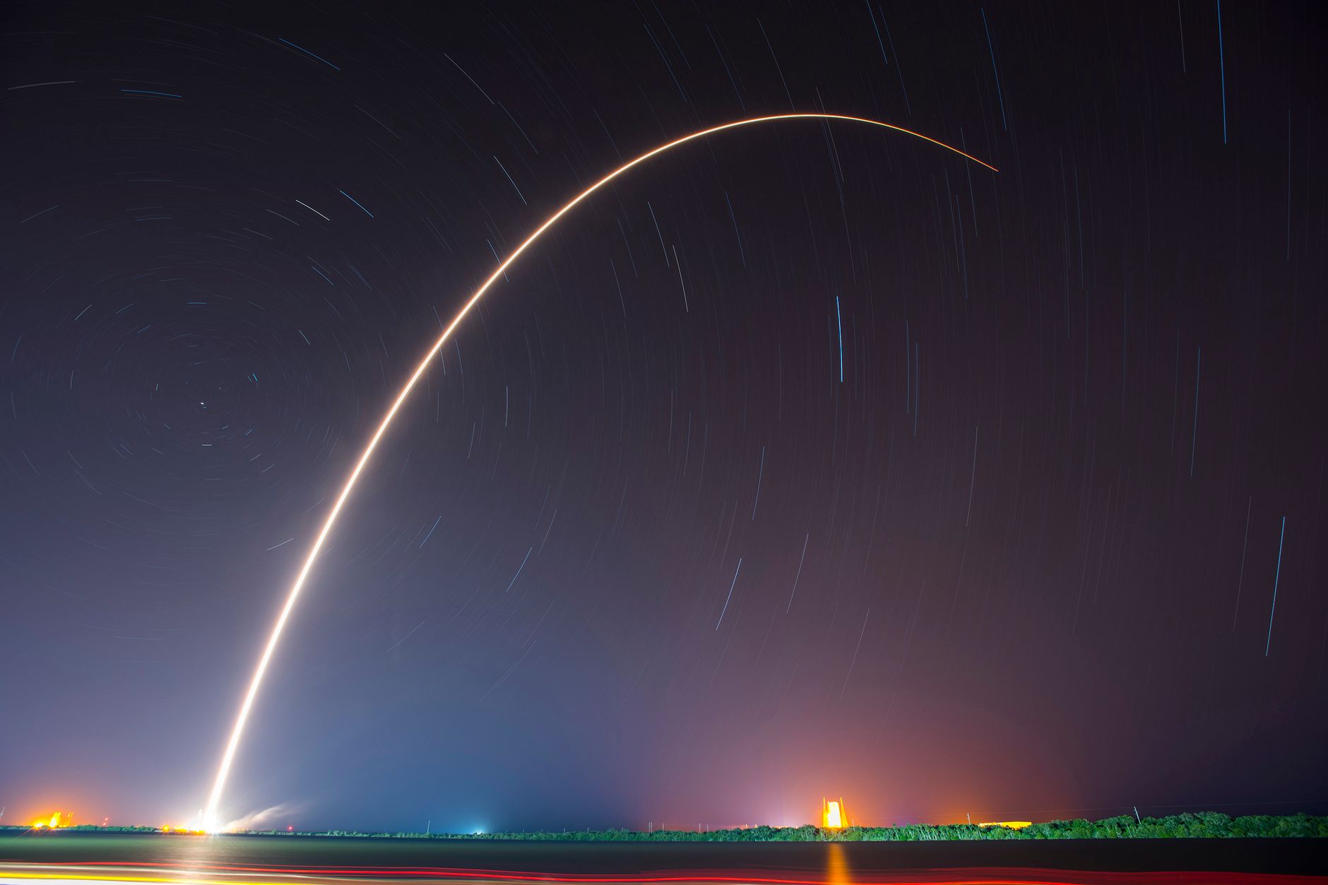European space-tech funding reached €2.9 billion in H1 2026, up 622%, but debt and a handful of sovereign-infrastructure bets explain most of the apparent explosion