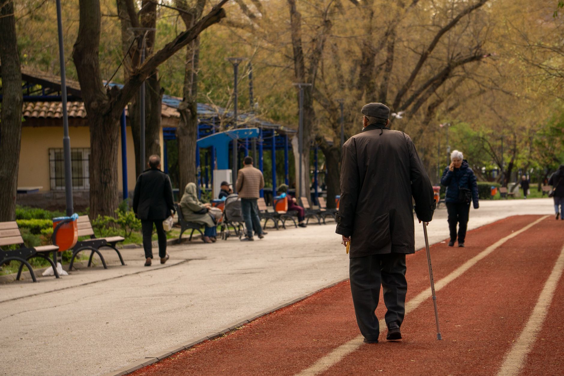 The life lessons that become harder to ignore with age are rarely grand ones: time is finite, people cannot read our minds, and an ordinary Tuesday deserves more attention than a distant perfect future