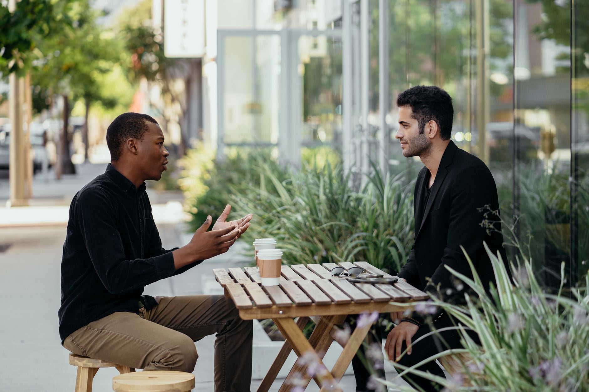 People who politely shut down rude behaviour are not difficult; they understand that kindness does not require making themselves available for disrespect, and they can end an exchange without turning it into a performance